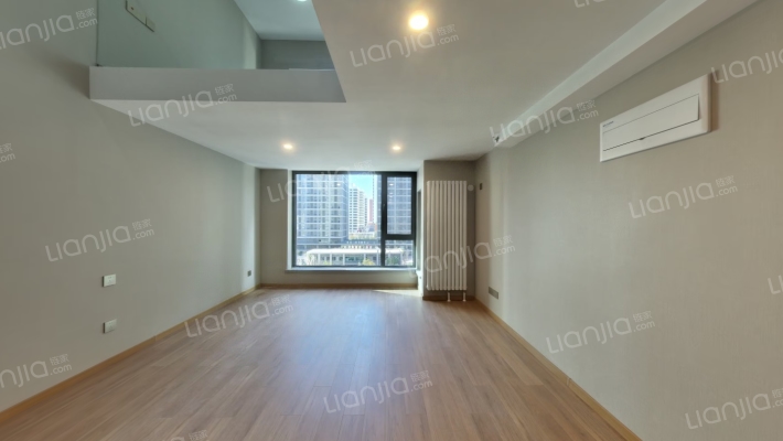 绿城桂语朝阳A区二手房实景图