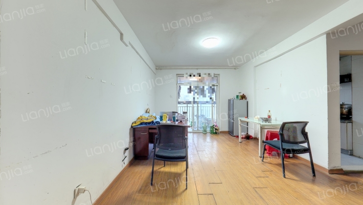 长宁家园二手房实景图