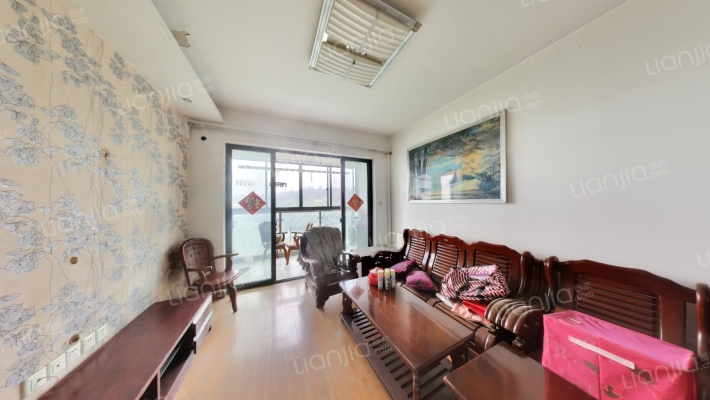 都市兰亭二手房实景图