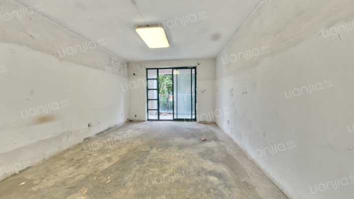 亭林山庄东区二手房实景图