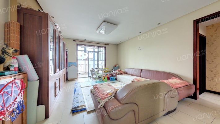 枫景观天下二手房实景图