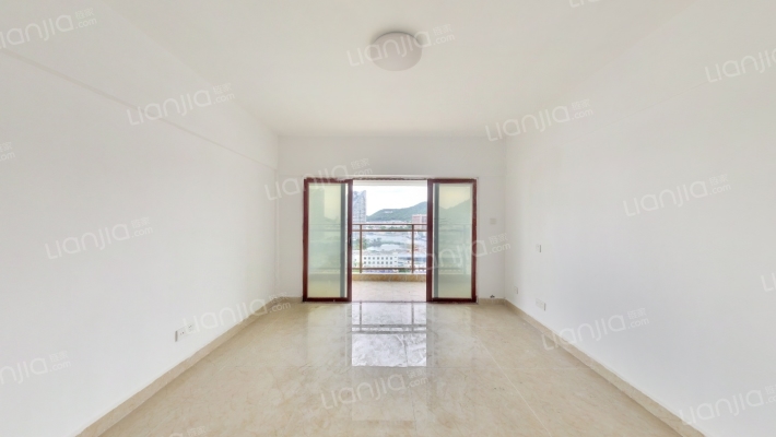 华侨医院安置小区二手房实景图