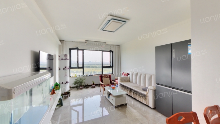 雅居乐滨河雅郡二手房实景图