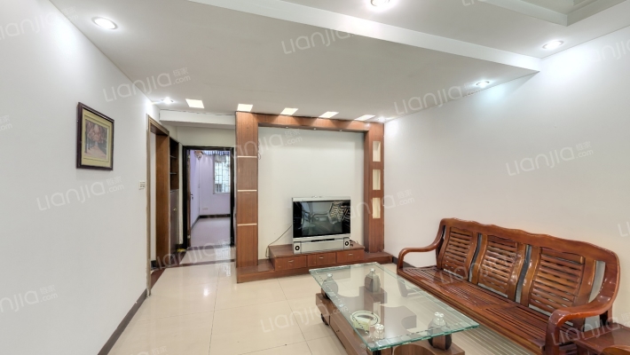 城监宿舍二手房实景图