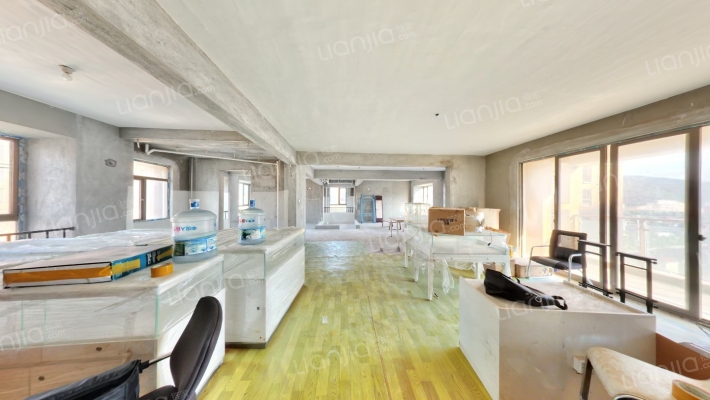 贵安新天地贵府苑二手房实景图