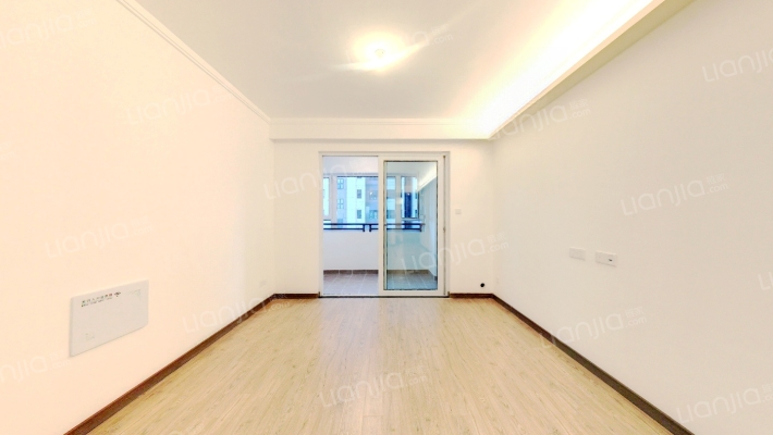 合肥雅郡二手房实景图