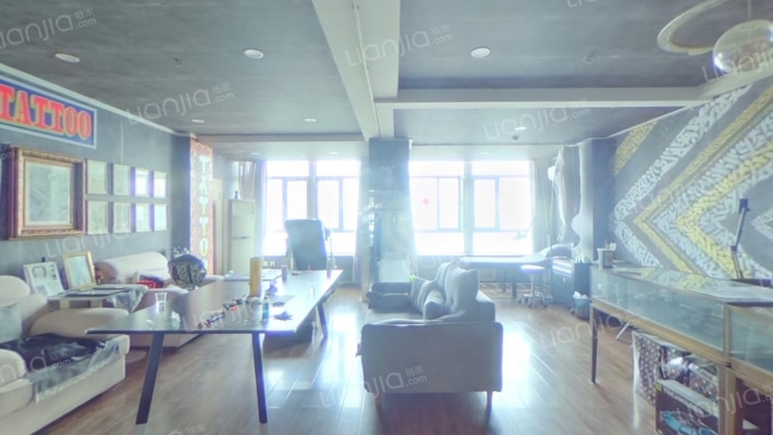 远大国门二手房实景图