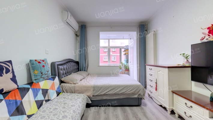 手帕口北街二手房实景图