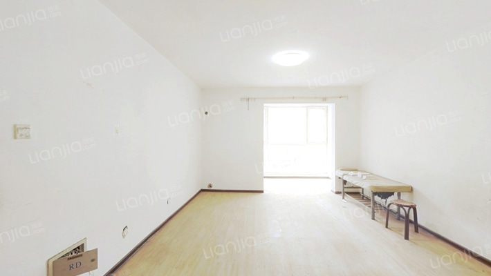 裕园二手房实景图