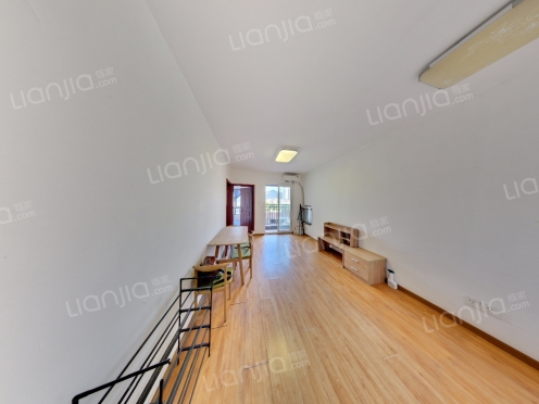 整租·龙湖U城八组团 3室1厅 东