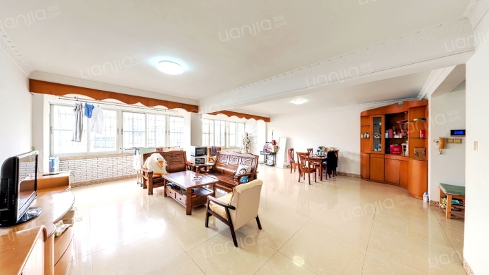 元利花园西区二手房实景图