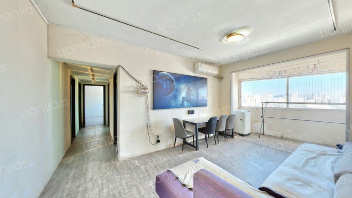 影城花园二手房实景图