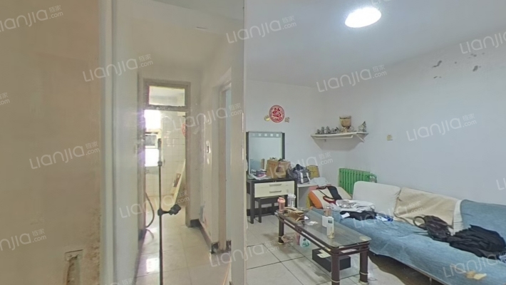 棉一生活区二手房实景图