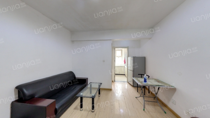 亿海阳光二期二手房实景图