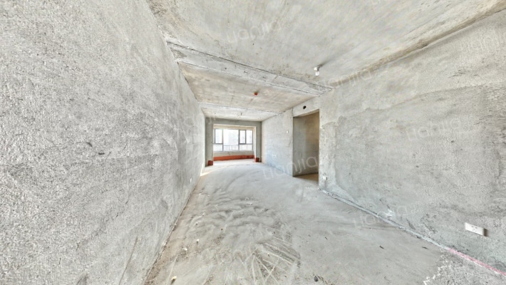 恒大御景半岛二手房实景图