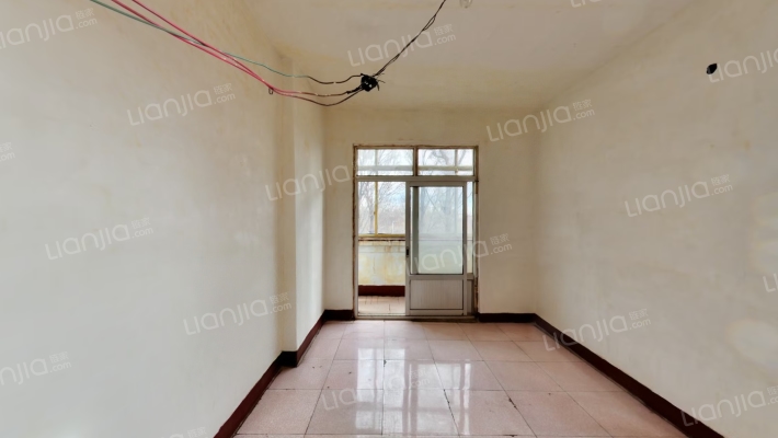 庆丰小区二手房实景图