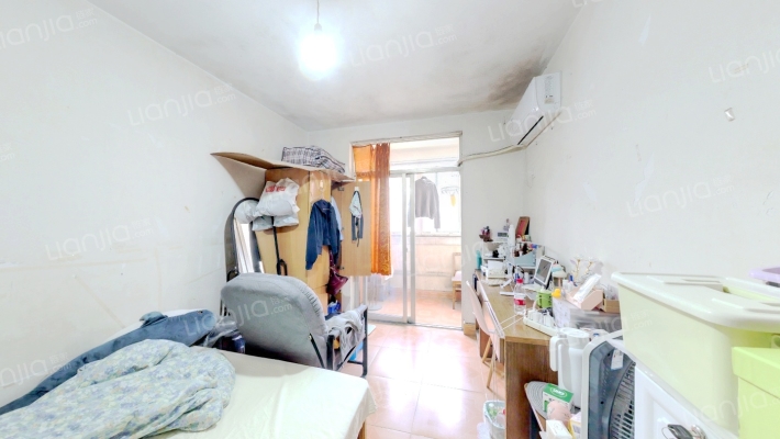 景色小区二手房实景图