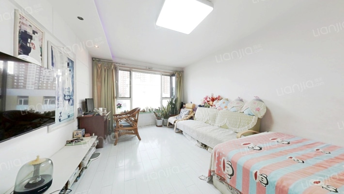 万星亲亲家园南区二手房实景图