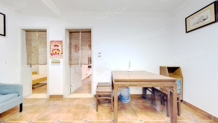 东百花巷二手房实景图