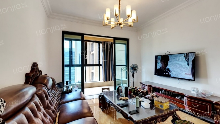 碧桂园桃源二手房实景图