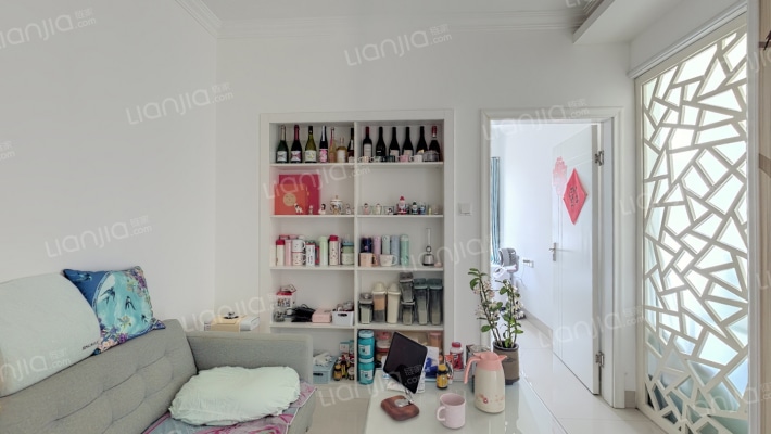 润宇华庭二手房实景图