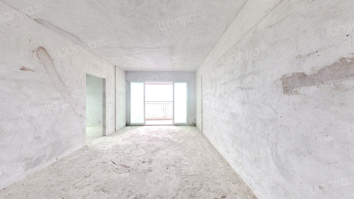 怡尚雅居二手房实景图