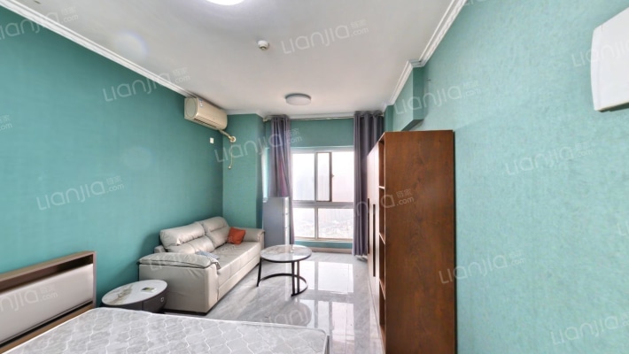 万象城二手房实景图