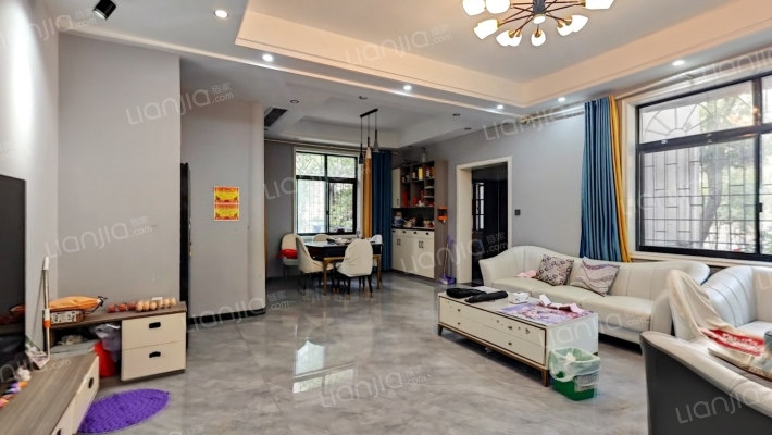 交通公路工程建设总公司二手房实景图