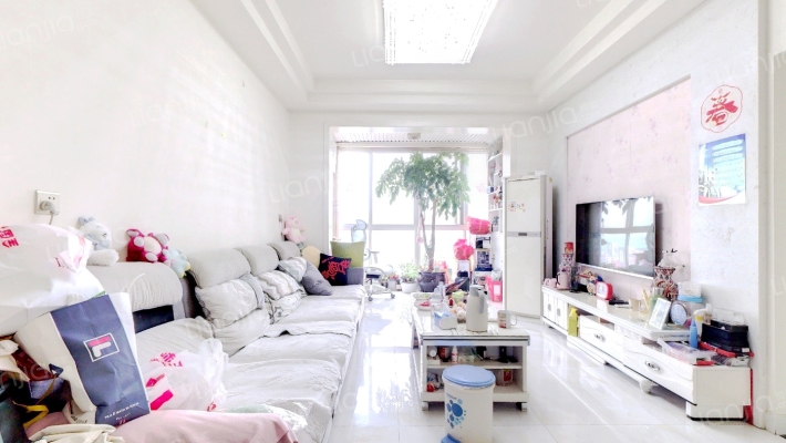 久鑫华园(交大路)二手房实景图