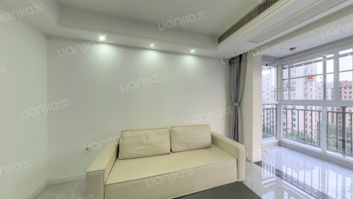 鸿威鸿景雅园二手房实景图