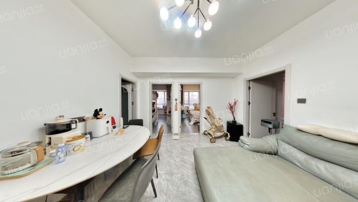 仓山万达广场B1区二手房实景图