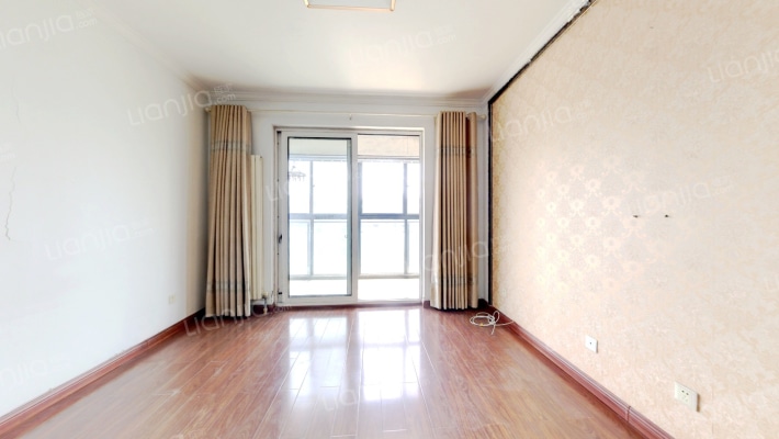 中凯华府二手房实景图