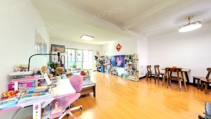 富士康花园新村二手房实景图