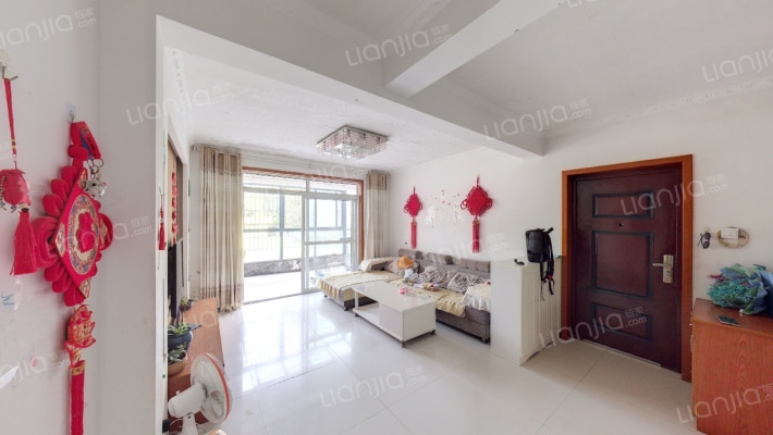 双凤里二手房实景图