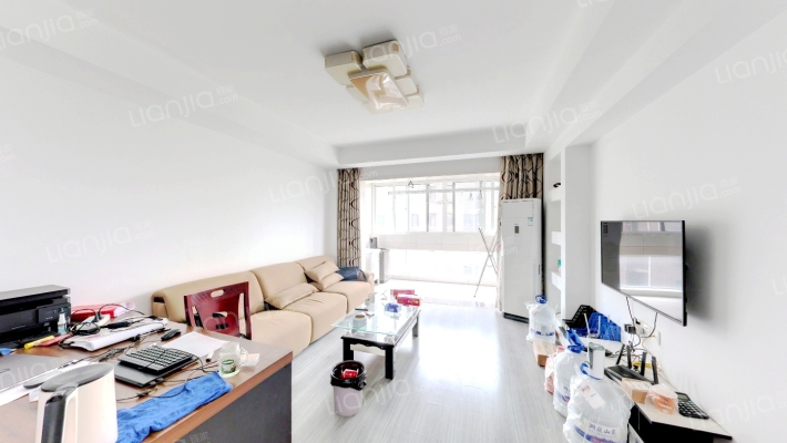 颐康名苑二手房实景图