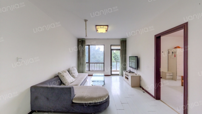 新界三期二手房实景图