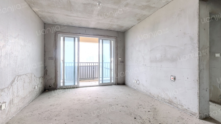 臻缘苑二手房实景图