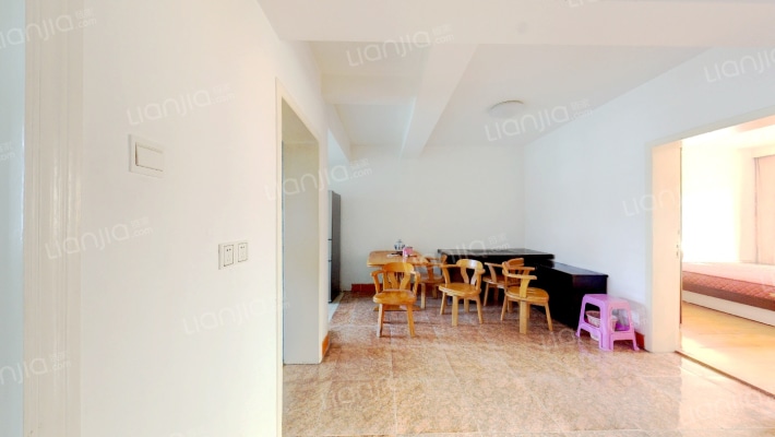 东苑小区二手房实景图