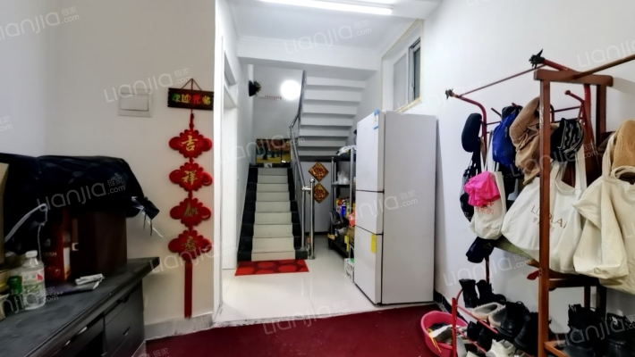 韩营自建房二手房实景图