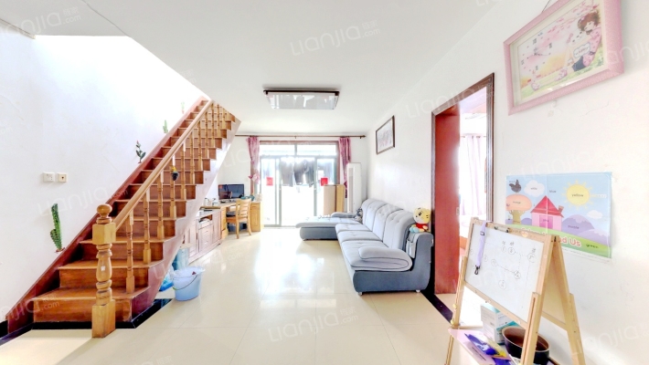 金枫公寓二手房实景图