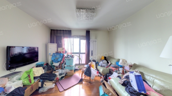 滨湖明珠西区二手房实景图