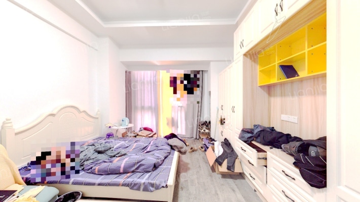 滨湖凡高二手房实景图