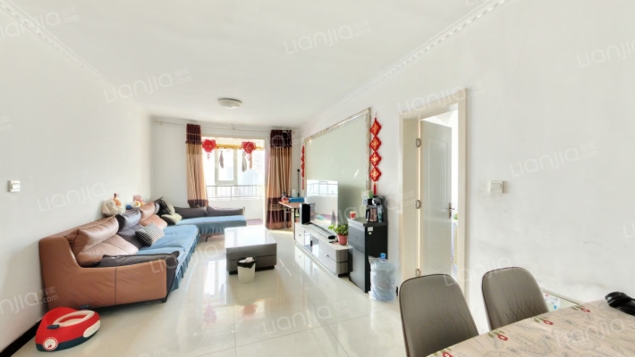 现代·海棠湾二手房实景图