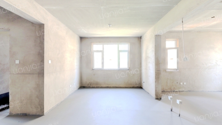 金象泰紫薇花园二手房实景图