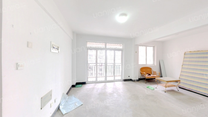 中美小区二手房实景图