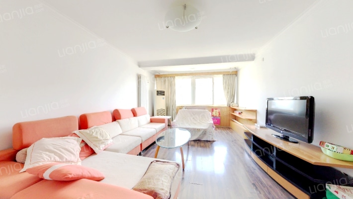 海洋局南院二手房实景图