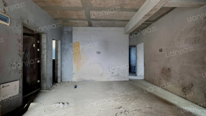 东湖名门二手房实景图