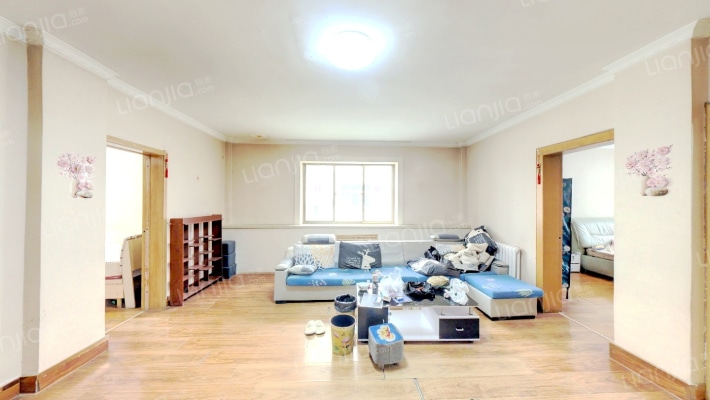 环保局家属院（耿家庄）二手房实景图