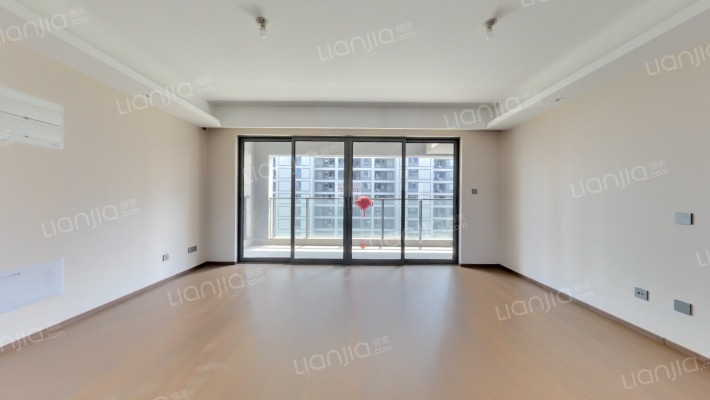 星河盛世二手房实景图