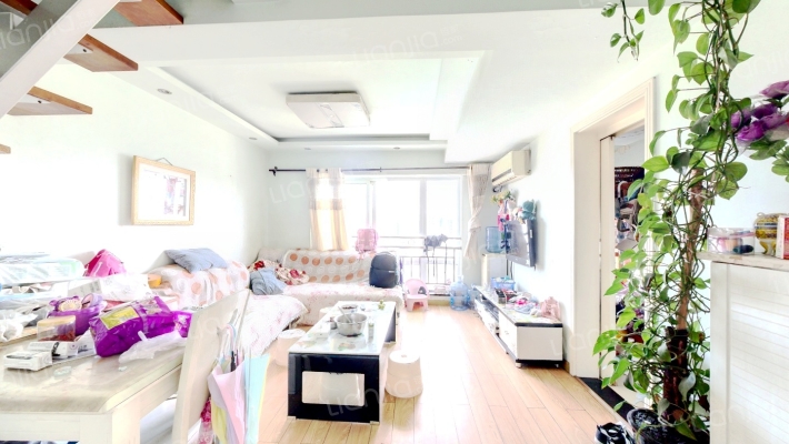 大升名都二手房实景图